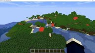 Сид не затонувший корабль и необычные руины для minecraft 1.16.3