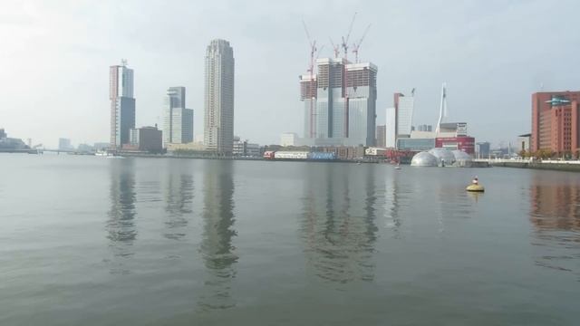 Canon Powershot SX240 HS zoom test 1080p