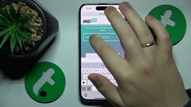 How to Check RAM Capacity on iPhone 15?