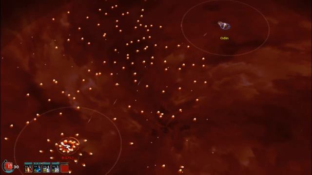 Valkyrie Sky - Pro JP PvP Gameplay