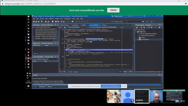 Extreme Programming Delphi