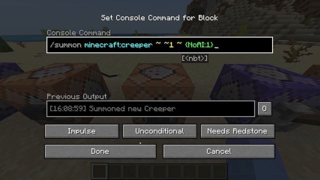 5 REALLY COOL commands for Minecraft Java 1.19