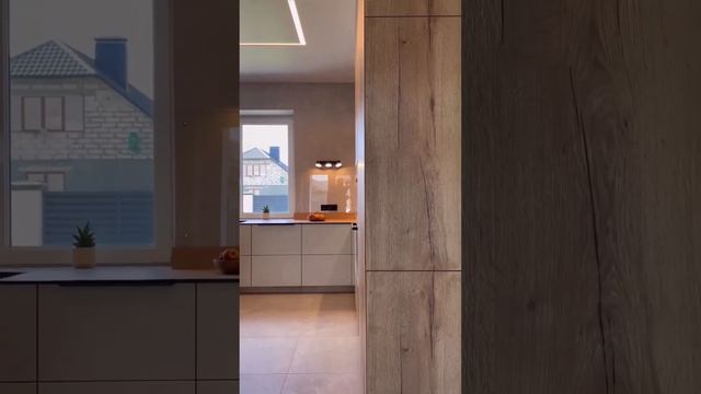 Компакт плита. #design #kitchen #kitchendesign #interiordesign #компактплита #компактламинат