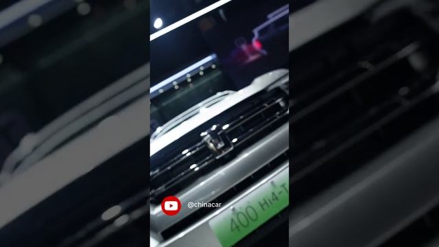 Tank 400 Hi4 T 2023- Сравнение с конкурентами на рынке #Tank400 #Hi4T2023