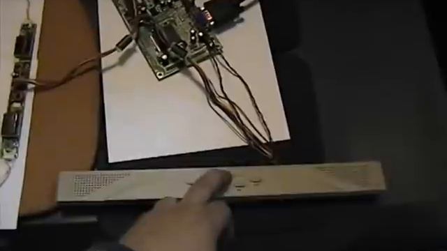 How To Test Ccfl Backlight