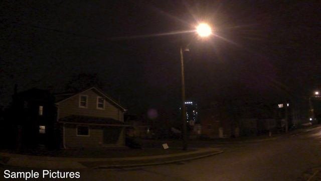 Andoer 4K 30fps WiFi Action Camera REVIEW - With sample Videos and Pictures.