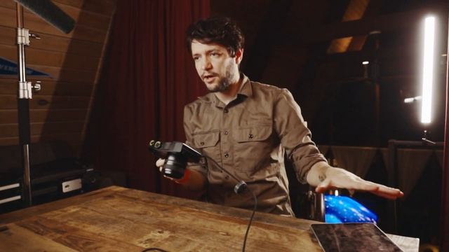 Zeiss ZX1 Review - the future of cameras is here.