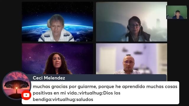 Entraron 30 Naves de los Elohim para apoyar las nuevas Frecuencias del Cuerpo Humano. Confederación