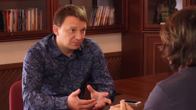 Точка Зрения#8. Сергея Сенокосова.(Почему церкви "растут" по разному?)