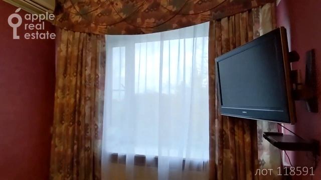 Не пожалеете: 75 кв.м в аренду. 3 комнаты. Современный ремонт