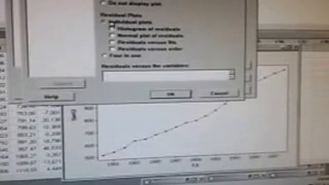 Zaman Serisi Analizi Box Jenkins 2