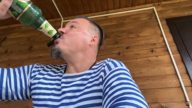 СЕРГЕЙ СИМОНОВ  НА ВИЛЛЕ ДОНА СИМОНА