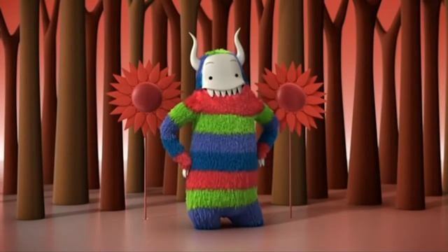Почемучка - Красота
