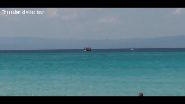 HALKIDIKI SITHONIA KAVOUROTRYPES 
