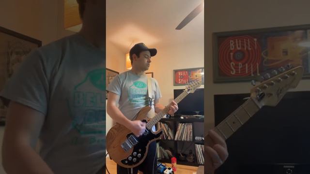Peavey T-60 Demo