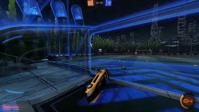 EL NUEVO MEJOR AUTO DE TODO ROCKET LEAGUE 2024 - MAZDA DE FAST AND FO