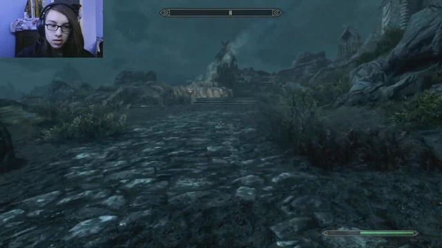 Skyrim Anniversary Edition: Magical Shenanigans