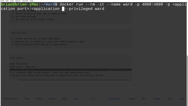 Simple System Monitoring tools you caneasily run on your servers to get a quick view of resources.
