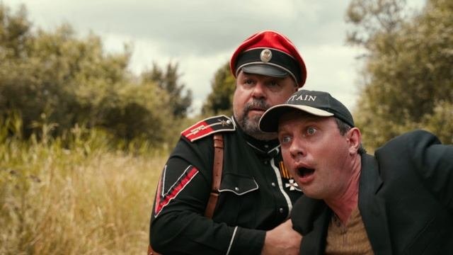 Тизер фильма "Чудеса случаются", Видео, Смотреть онлайн