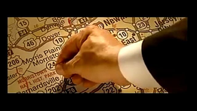 Карта города