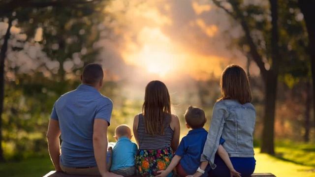 Всі добрі люди одна сім'я Сухомлинський Сказки на ночь Казки на ніч