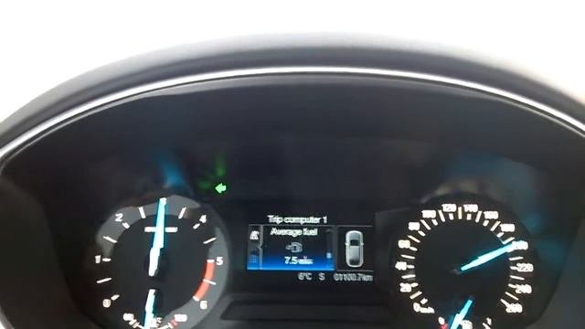 Ford Mondeo 2.0 TDCI, 150 PS, Autobahn Cruise