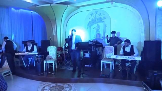 РАФАЕЛ АКОПЯН Им Арев, САРО  ТОВМАСЯН Im Arev