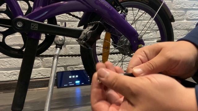 Насос west biking