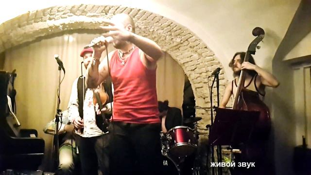 Дочь Прокурора - промо
