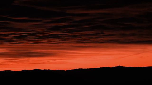 Sono salito in notturna sulla Cima Ovest del Monte Musi per vedere l'alba | Prealpi Giulie