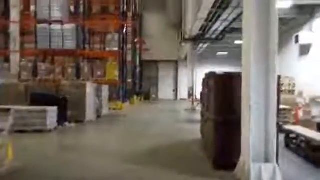 Попробовал электророхлю