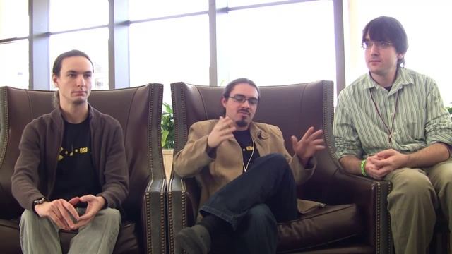 OC ReMix Interviews the University of Maryland Gamer Symphony Orchestra!