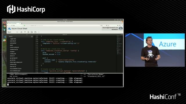 Infrastructure as Code in the Real World