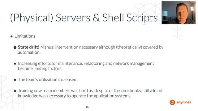 PostgreSQL:: PostgresConf Silicon Valley 2023 : 10 years of automating PostgreSQL. A Recap.