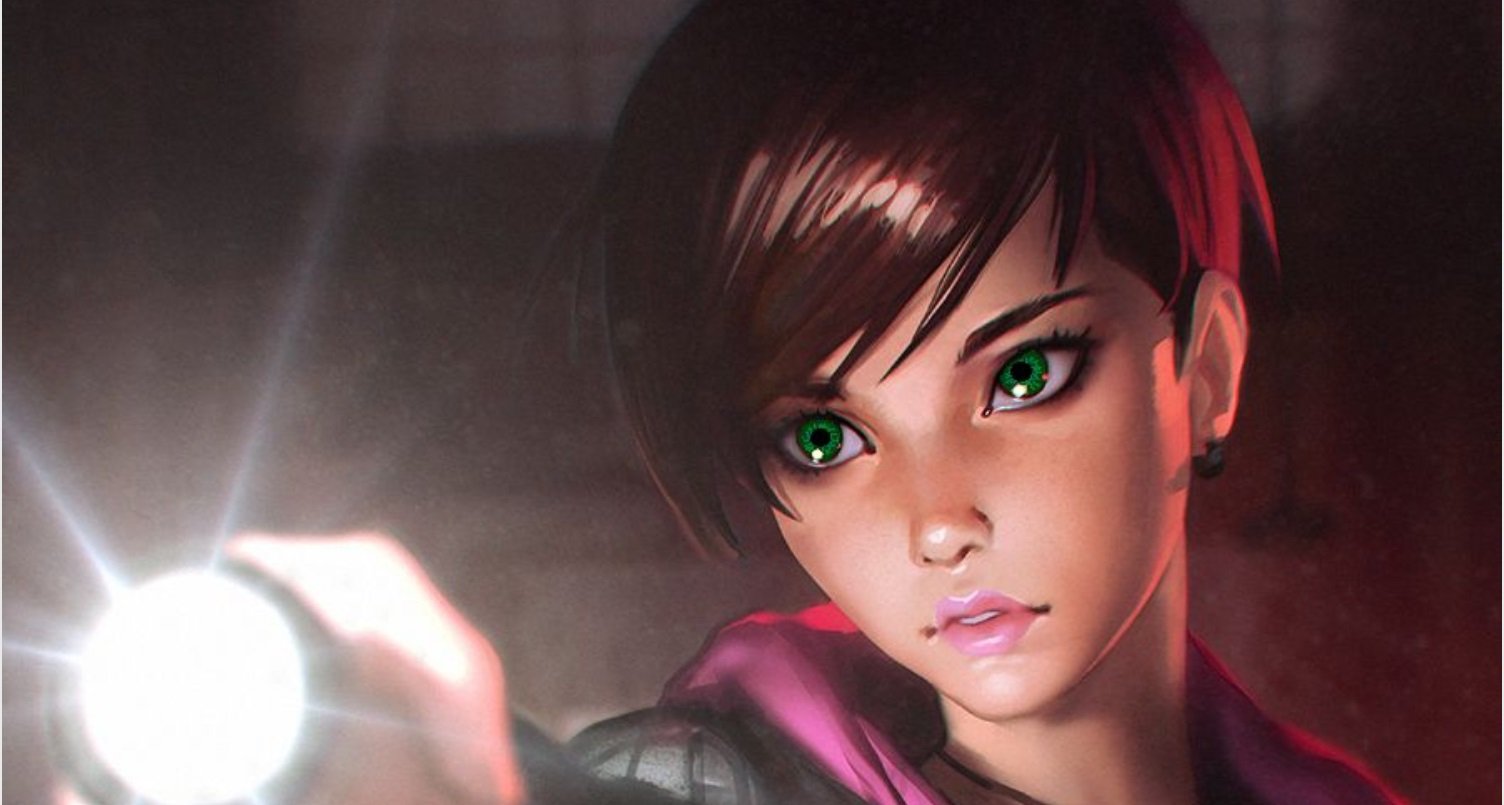mass effect путь часть 8