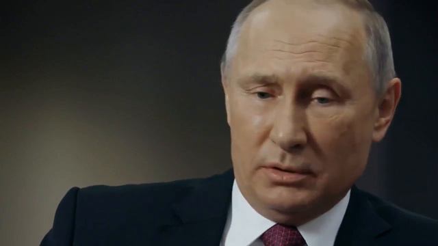 Мир без России не имеет права на существование
