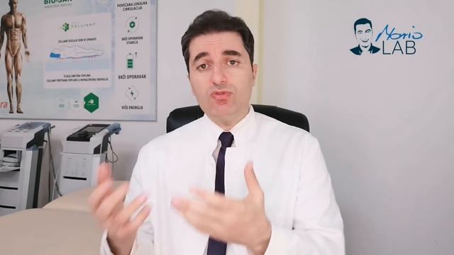 Najbolji PRIRODNI LIJEK Za Uklanjanje VARIKOZNIH VENA