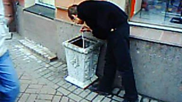 Trash 3 Колян Зажигает