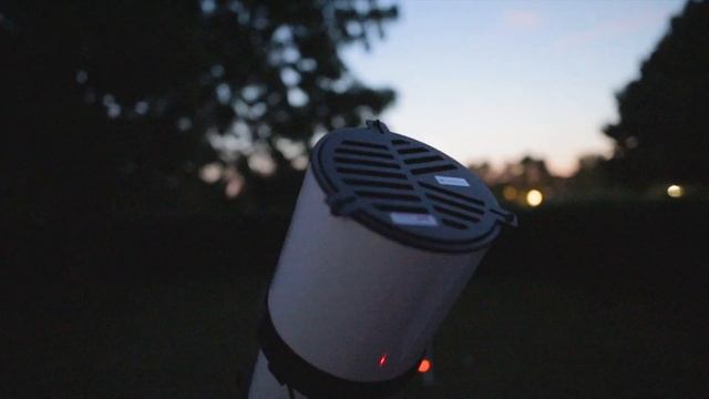 Nebula Photography Basics (Start to Finish)