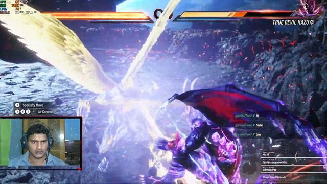 TEKKEN 8 Story Mode Gameplay Walkthrough FULL GAME  ( ENDING ) [ 4K 60FPS PC ] #tekken8