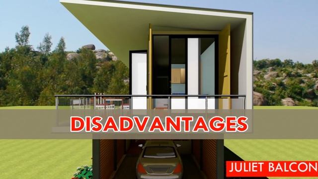 Types of Foundations used to Build Shipping Container Homes