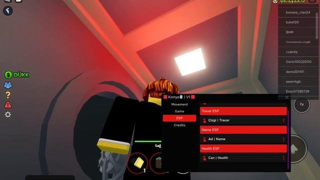 Roblox Ohio Best Script