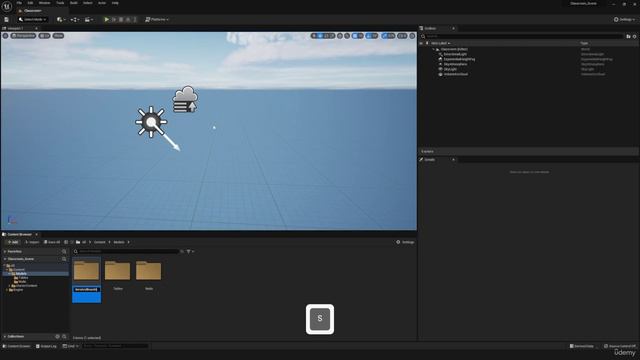 1. 20. Exporting Models to UE5