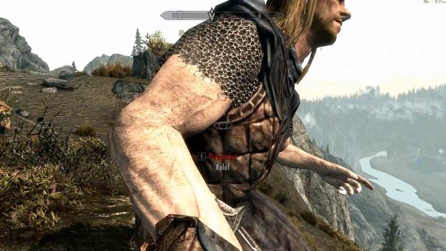 Elder Scrolls V: Skyrim Walkthrough in 1080p, Part 85: Choppin' Up Imperial Meat (PC Gameplay)