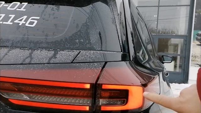 Exeed или SKODA KODIAQ?