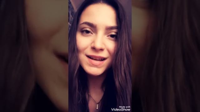Она начинает тебя забывать - AlexChe  автор Ксения Газиева