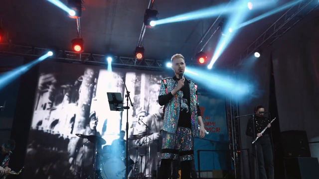 ОПГ «TURBO» - В руках автомат🎊С Днём Великой Победы