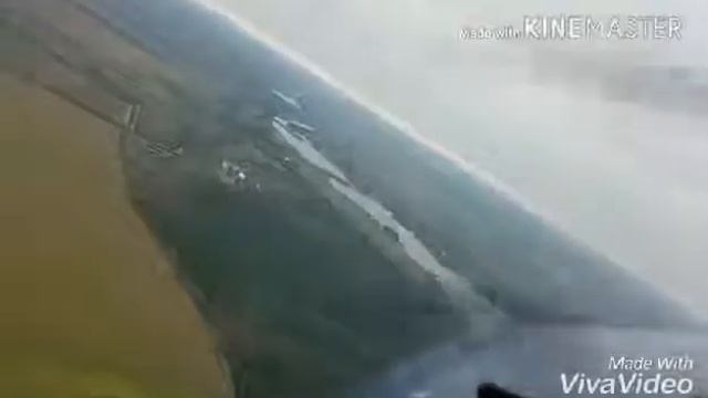 Летная Школа Киев
