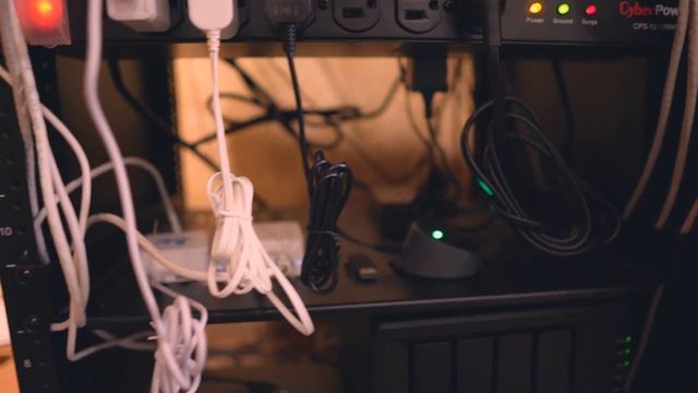 The Brains of My Smart Home (with Costs!)