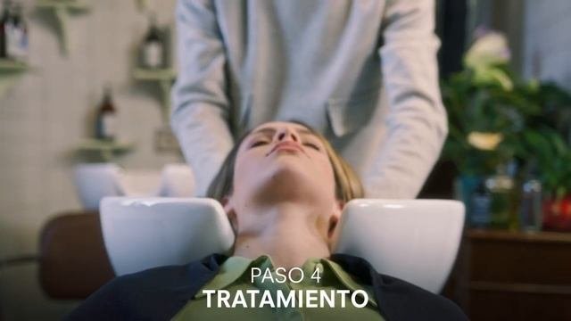 NATURALTECH | Tailoring Treatment | Davines ESP